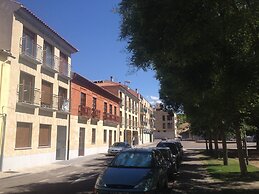 Apartamento Puente Romano Portal 4 1-b