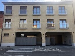 Apartamento Puente Romano Portal 4 1-b