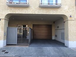 Apartamento Puente Romano Portal 4 1-b