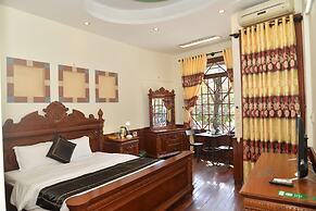 Mickey Homestay Hue