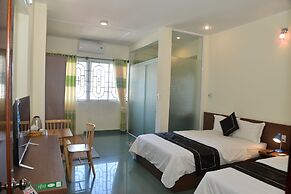 Mickey Homestay Hue