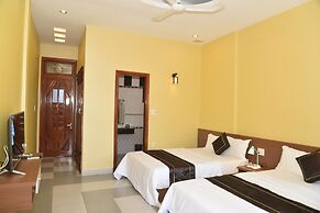 Mickey Homestay Hue