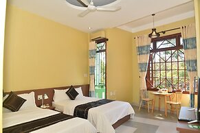 Mickey Homestay Hue