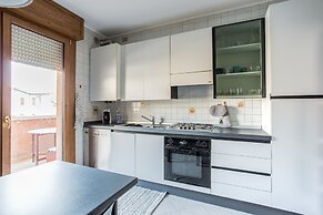 Padova - Via Rizzo 49A