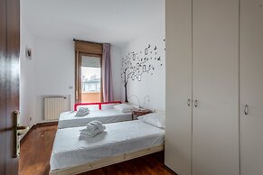 Padova - Via Rizzo 49A