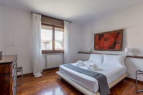 Padova - Via Rizzo 49A