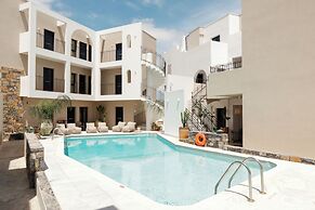 Nami Hotel & Suites