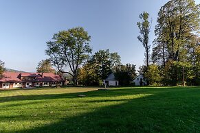 Mały Domek Beskidy