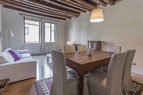 Padova - Via Tadi 39