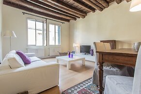 Padova - Via Tadi 39