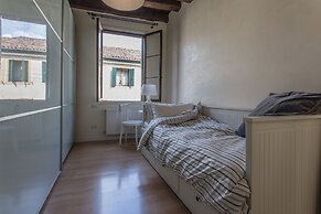 Padova - Via Tadi 39