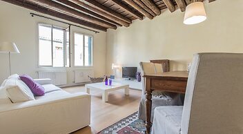 Padova - Via Tadi 39