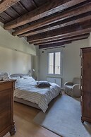 Padova - Via Tadi 39