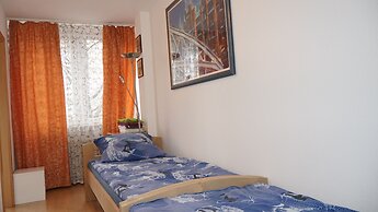 Apartment Sofia