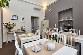 Donna Teresa Guest House