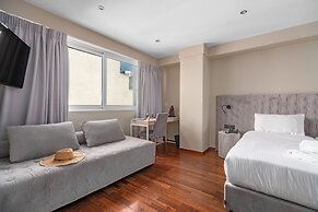 Aeolos Luxury Suites