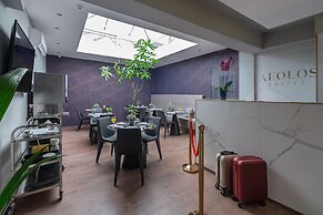 Aeolos Luxury Suites