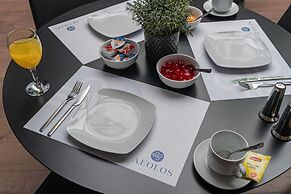 Aeolos Luxury Suites