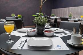 Aeolos Luxury Suites