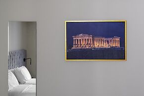 Aeolos Luxury Suites