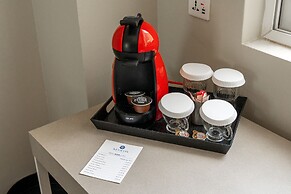 Aeolos Luxury Suites