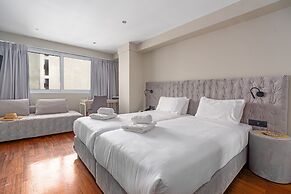 Aeolos Luxury Suites