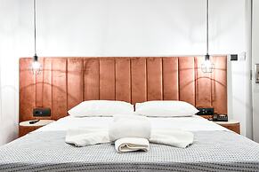 Aeolos Luxury Suites