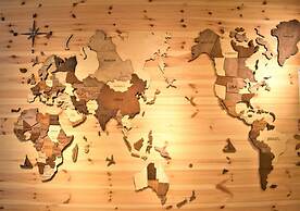 HOSTEL PAQ tokushima - Hostel