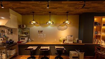 HOSTEL PAQ tokushima - Hostel