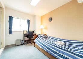 HOSTEL PAQ tokushima - Hostel