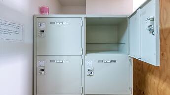 HOSTEL PAQ tokushima - Hostel