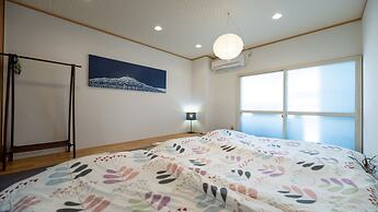 HOSTEL PAQ tokushima - Hostel