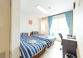 HOSTEL PAQ tokushima - Hostel