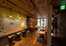 HOSTEL PAQ tokushima - Hostel