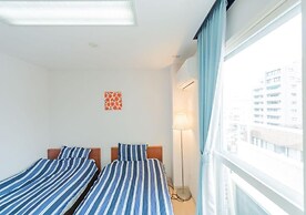 HOSTEL PAQ tokushima - Hostel