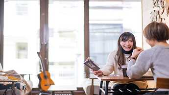 HOSTEL PAQ tokushima - Hostel