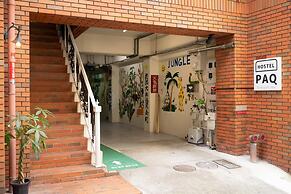 HOSTEL PAQ tokushima - Hostel