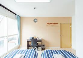 HOSTEL PAQ tokushima - Hostel