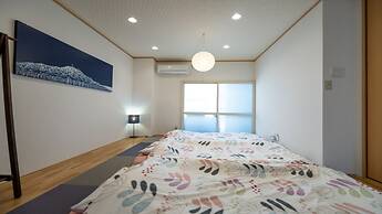 HOSTEL PAQ tokushima - Hostel