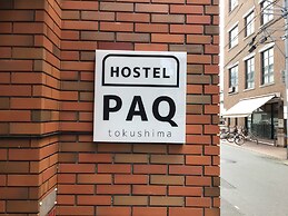 HOSTEL PAQ tokushima - Hostel