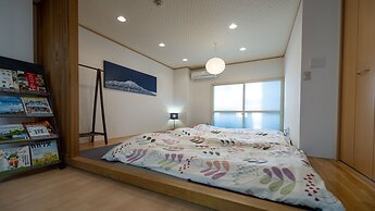 HOSTEL PAQ tokushima - Hostel