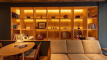 HOSTEL PAQ tokushima - Hostel