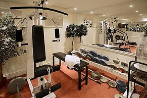 Westwood Lodge Ilkley Moor