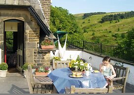 Westwood Lodge Ilkley Moor