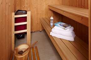 Westwood Lodge Ilkley Moor