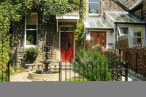 Westwood Lodge Ilkley Moor