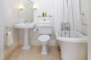 Westwood Lodge Ilkley Moor