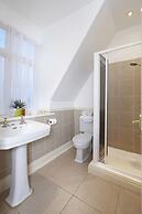 Westwood Lodge Ilkley Moor