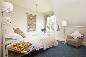 Westwood Lodge Ilkley Moor