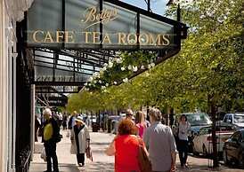 Westwood Lodge Ilkley Moor